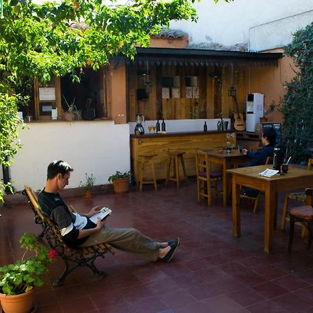 Hostel Ruta 40 卡法亚特 外观 照片