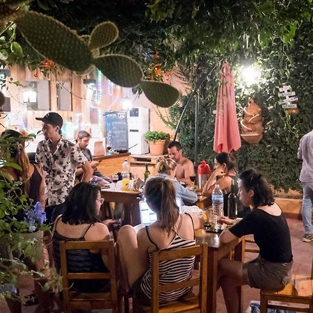 Hostel Ruta 40 卡法亚特 外观 照片