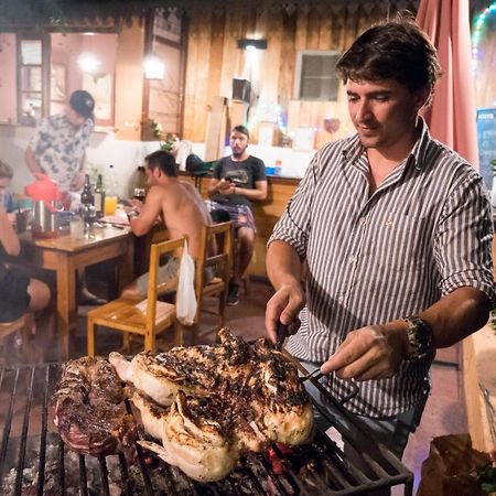 Hostel Ruta 40 卡法亚特 外观 照片