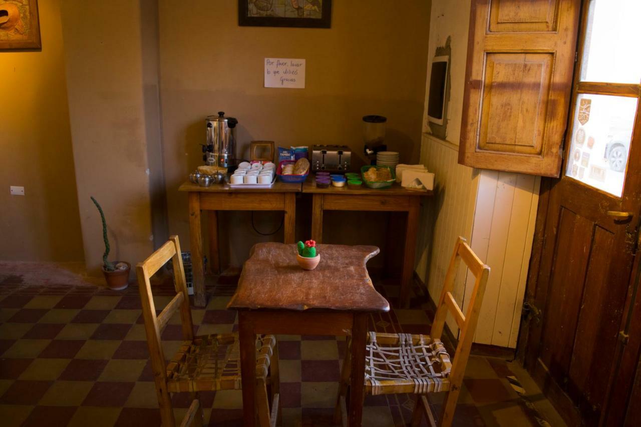Hostel Ruta 40 卡法亚特 外观 照片