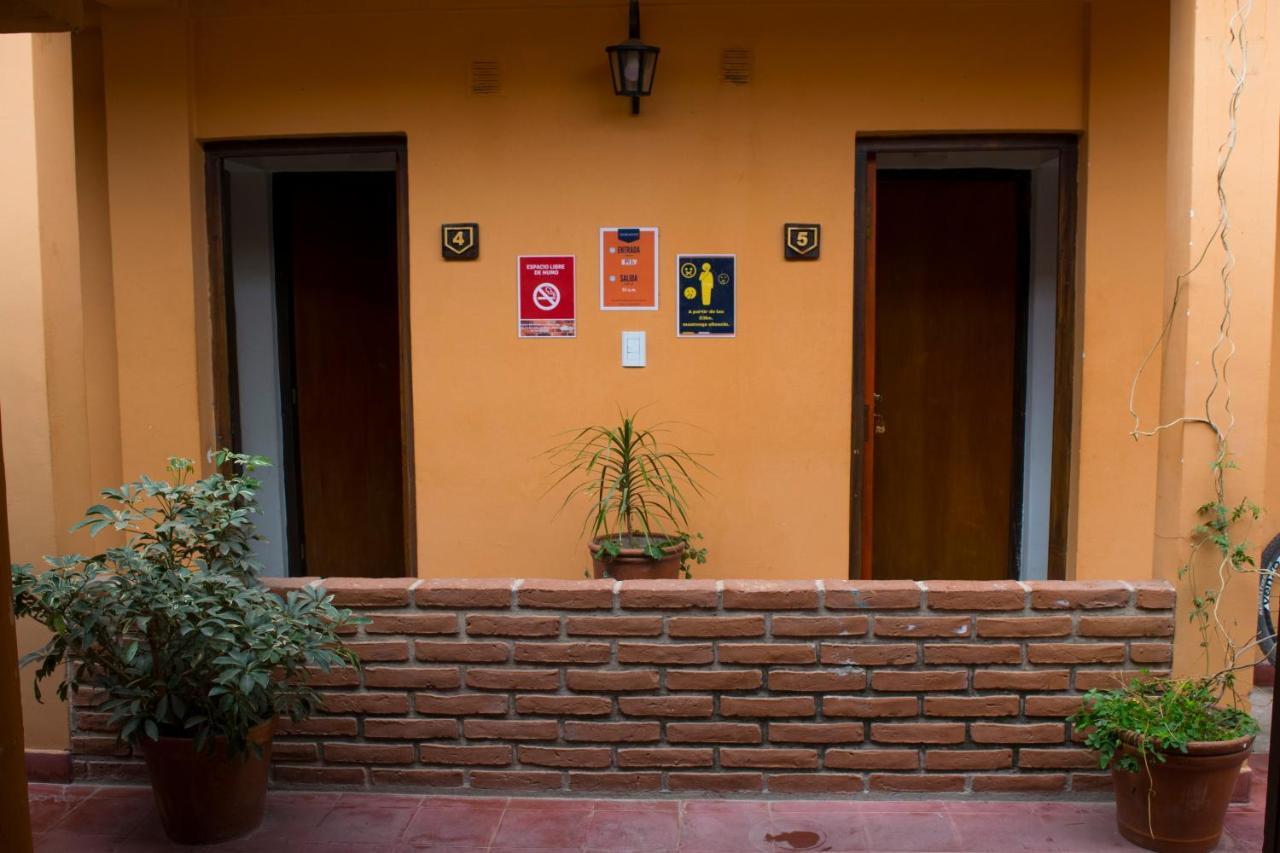 Hostel Ruta 40 卡法亚特 外观 照片