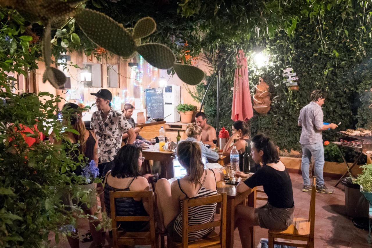 Hostel Ruta 40 卡法亚特 外观 照片