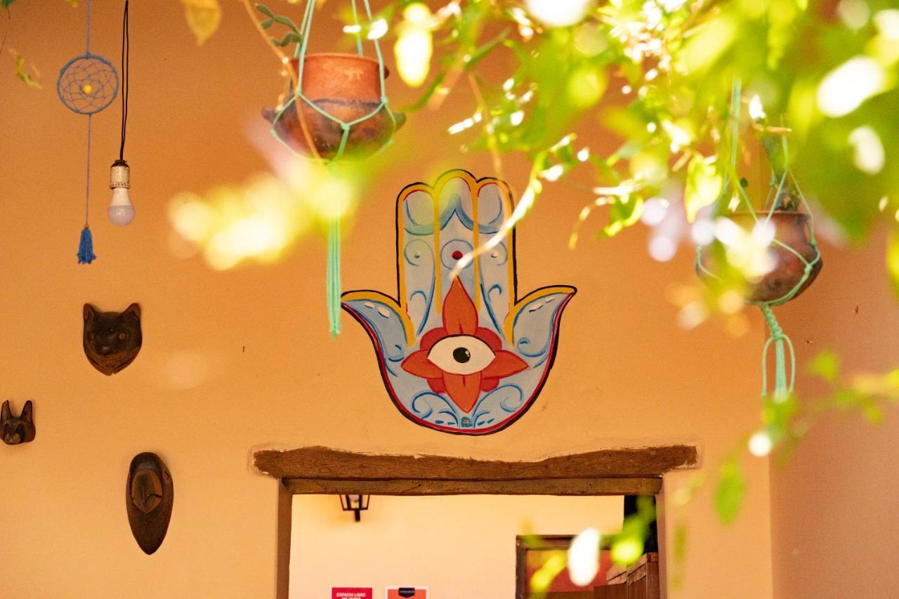 Hostel Ruta 40 卡法亚特 外观 照片