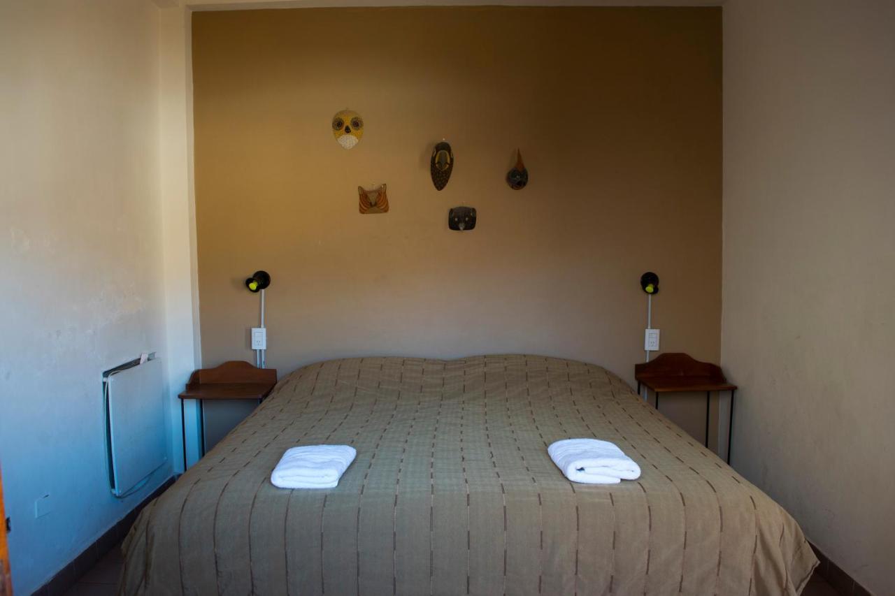 Hostel Ruta 40 卡法亚特 外观 照片