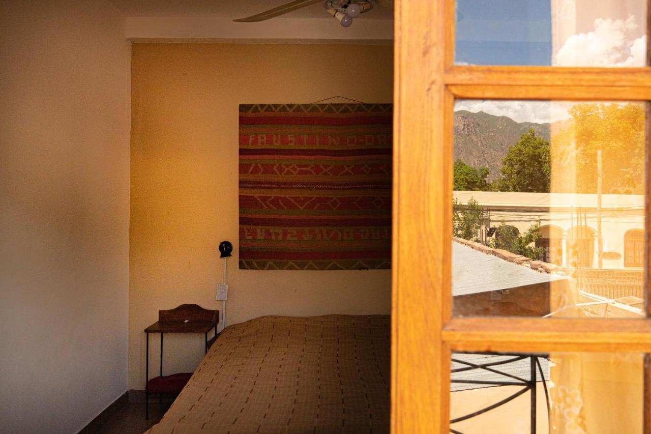 Hostel Ruta 40 卡法亚特 外观 照片