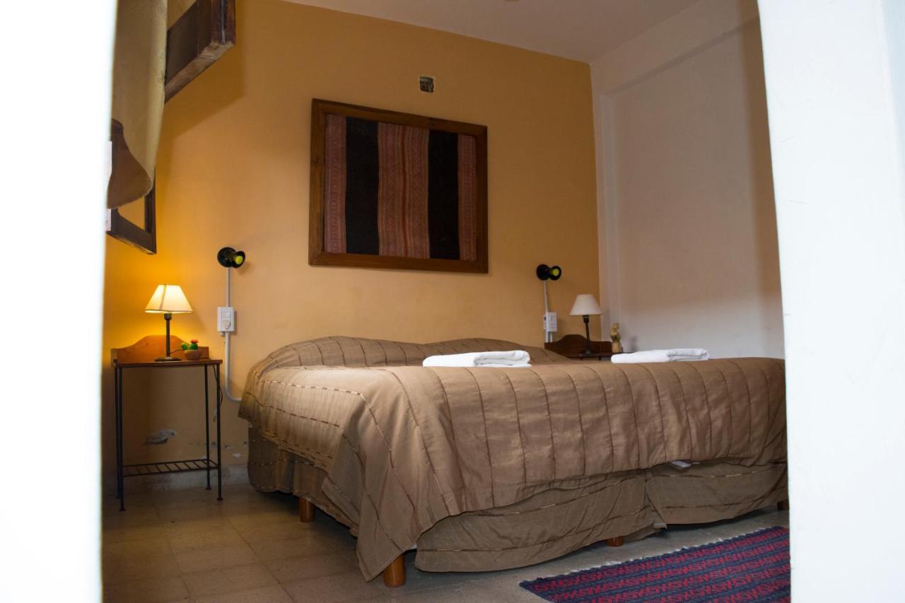 Hostel Ruta 40 卡法亚特 外观 照片