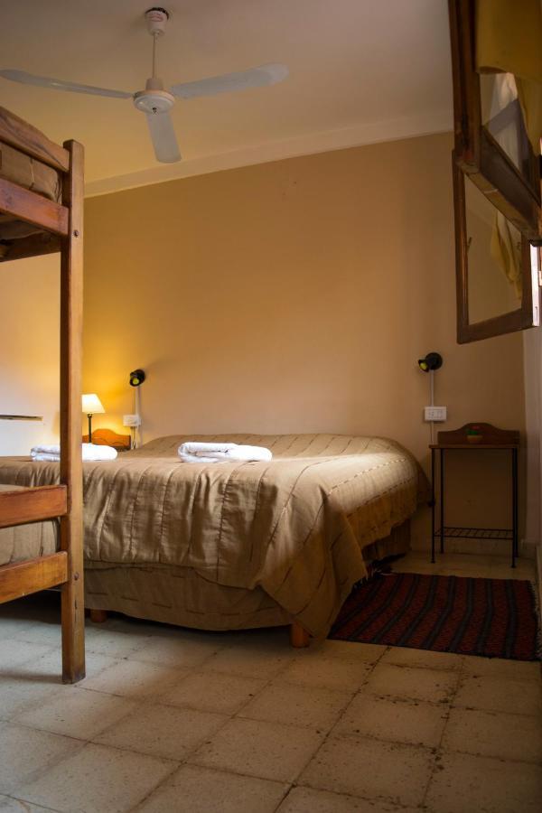Hostel Ruta 40 卡法亚特 外观 照片
