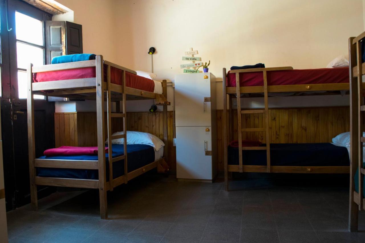 Hostel Ruta 40 卡法亚特 外观 照片