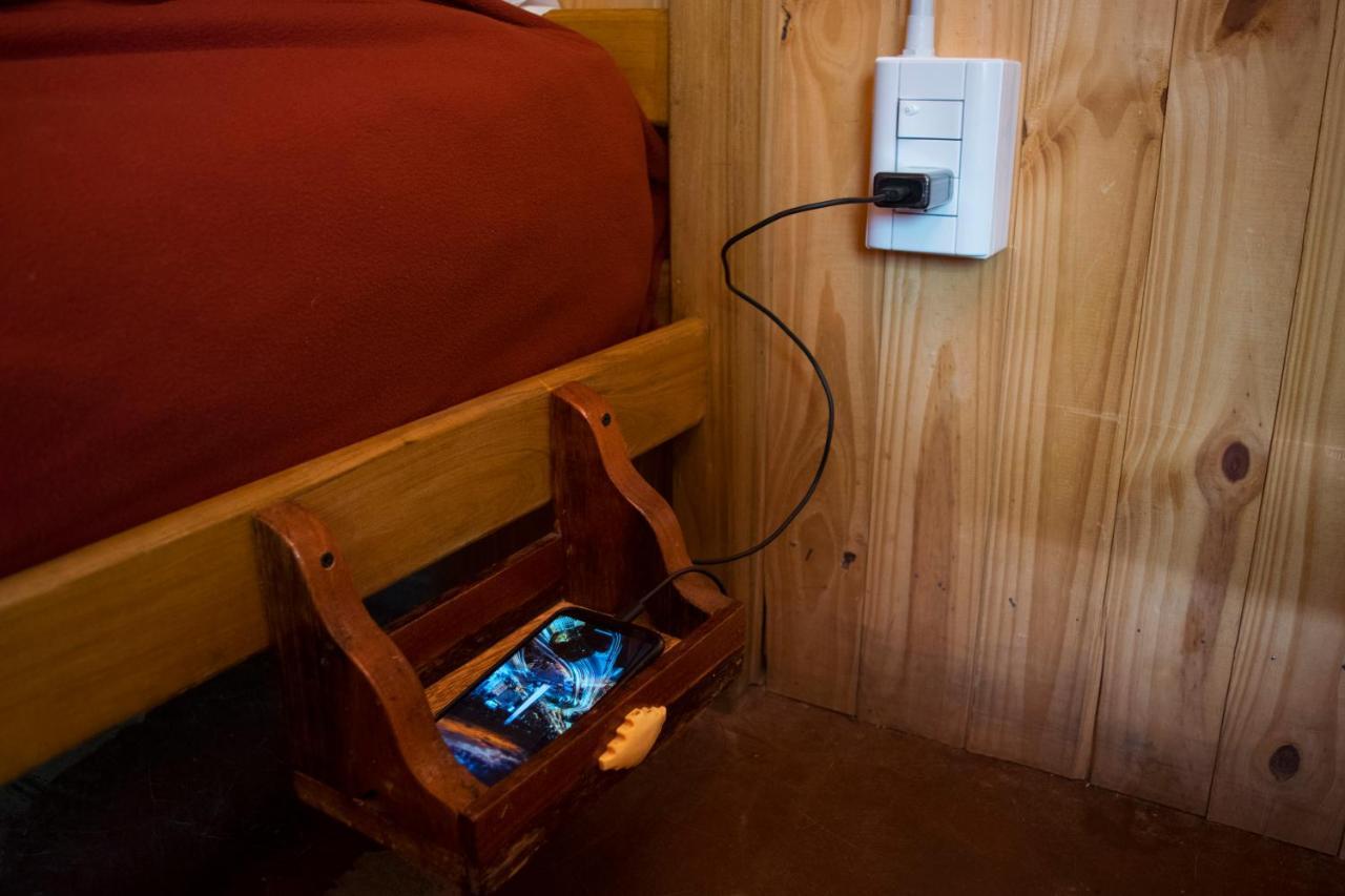 Hostel Ruta 40 卡法亚特 外观 照片