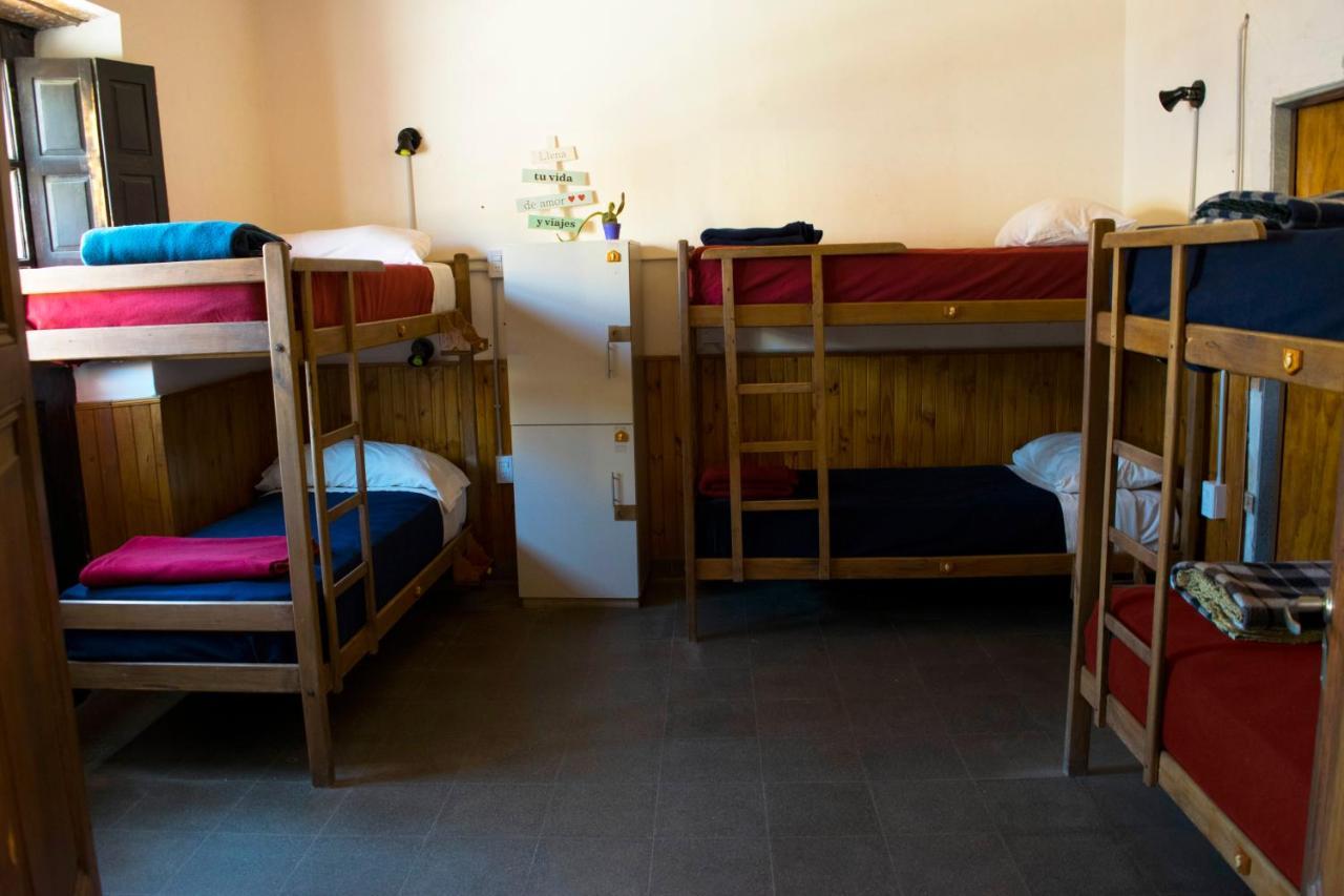 Hostel Ruta 40 卡法亚特 外观 照片