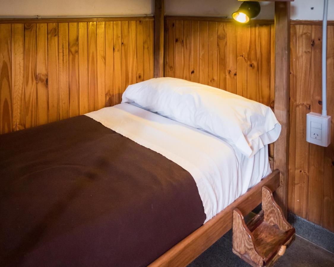 Hostel Ruta 40 卡法亚特 外观 照片