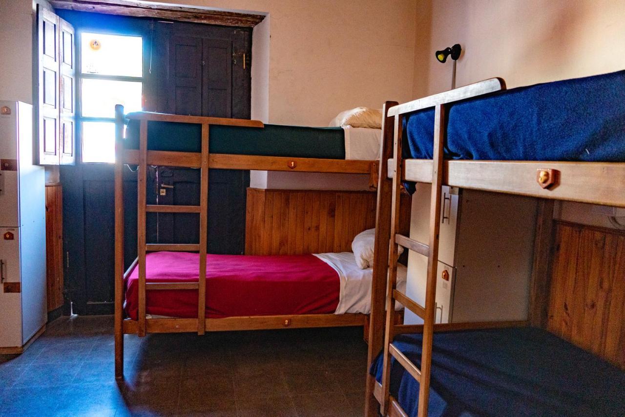 Hostel Ruta 40 卡法亚特 外观 照片
