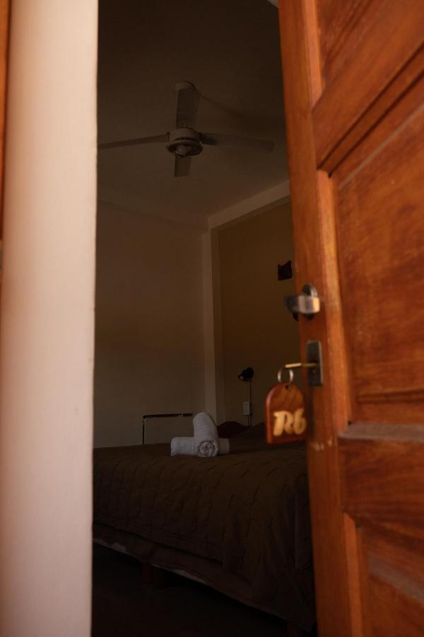Hostel Ruta 40 卡法亚特 外观 照片
