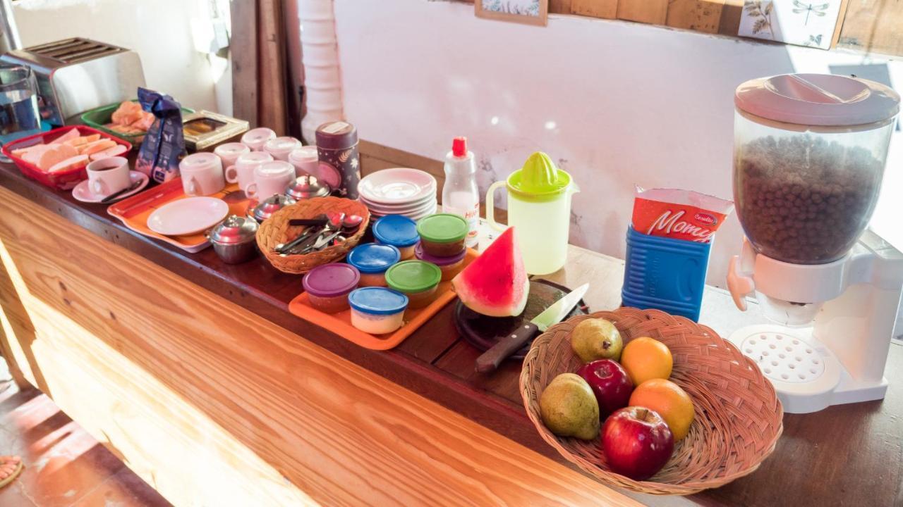 Hostel Ruta 40 卡法亚特 外观 照片