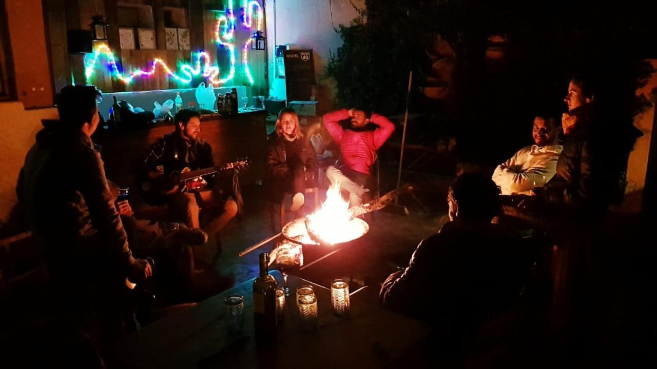 Hostel Ruta 40 卡法亚特 外观 照片