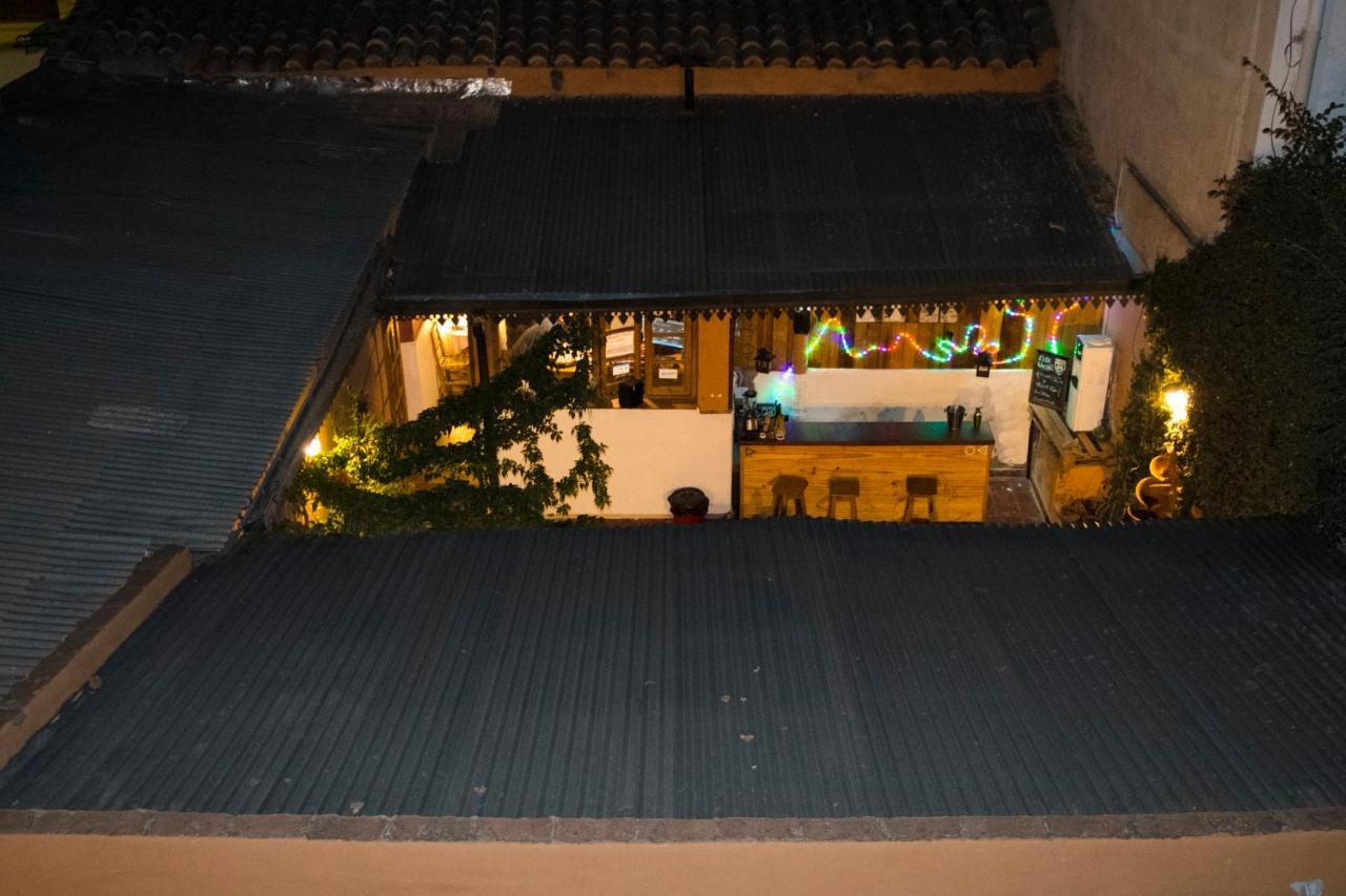 Hostel Ruta 40 卡法亚特 外观 照片